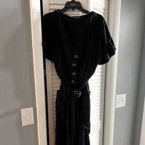 Jumpsuit, 1XL